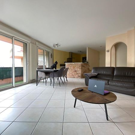 Decouvrez Le Charme Au Coeur De Gap Apartment Luaran gambar