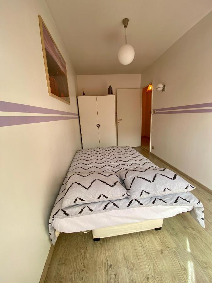 Decouvrez Le Charme Au Coeur De Gap Apartment Luaran gambar