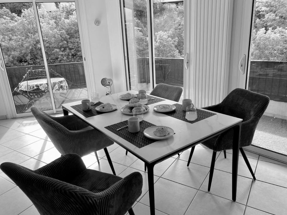 Decouvrez Le Charme Au Coeur De Gap Apartment Luaran gambar