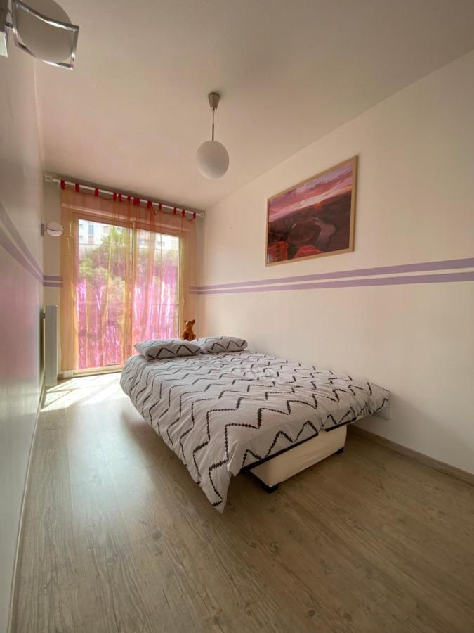 Decouvrez Le Charme Au Coeur De Gap Apartment Luaran gambar