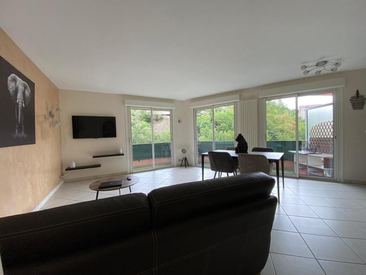 Decouvrez Le Charme Au Coeur De Gap Apartment Luaran gambar