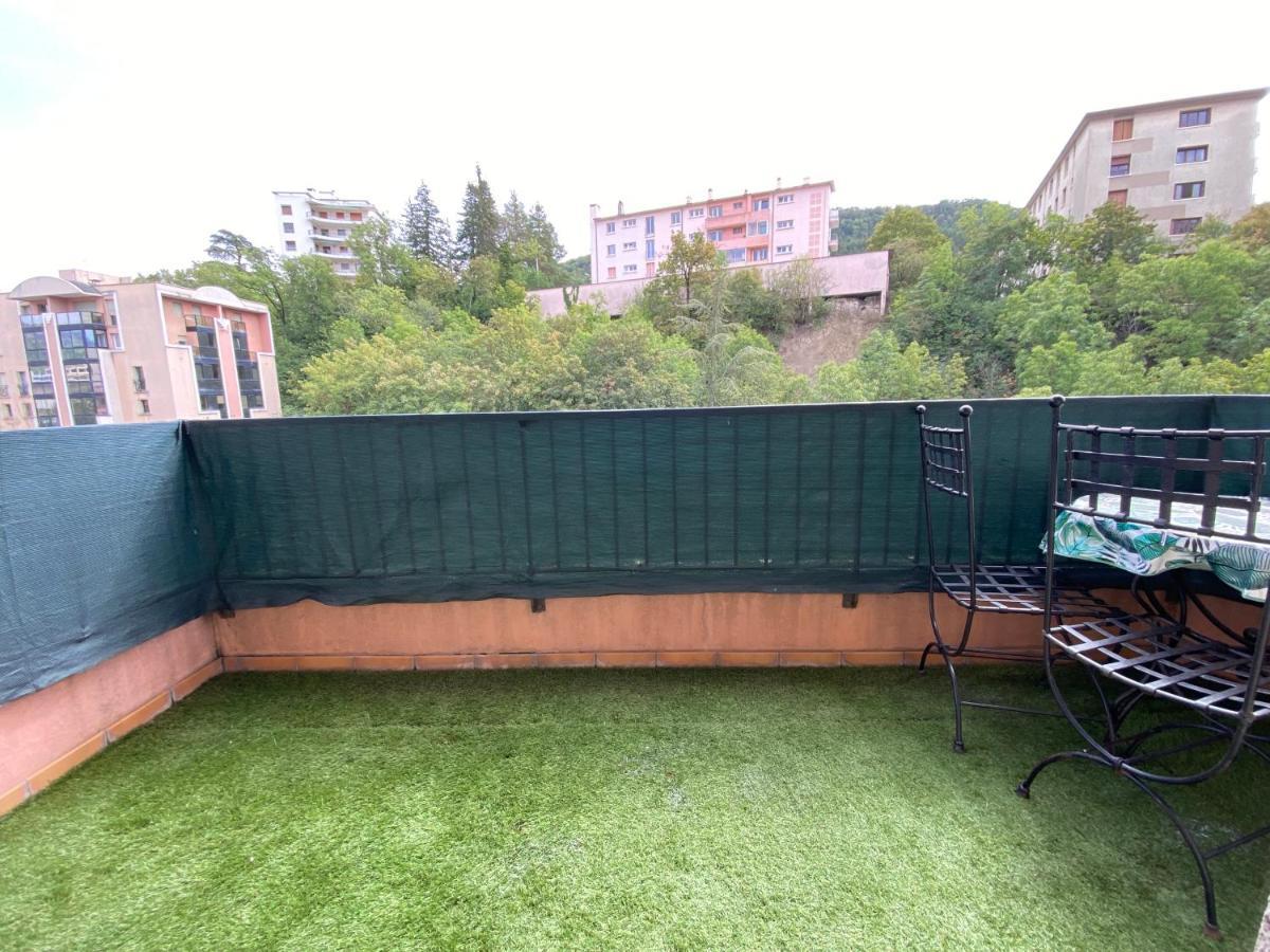 Decouvrez Le Charme Au Coeur De Gap Apartment Luaran gambar
