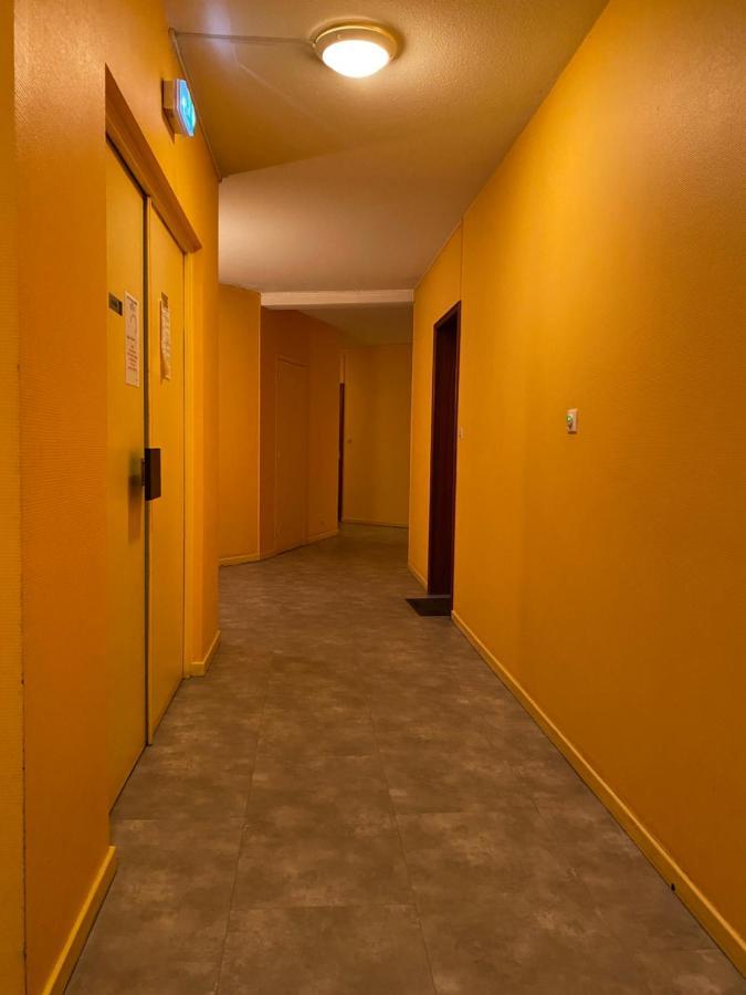 Decouvrez Le Charme Au Coeur De Gap Apartment Luaran gambar