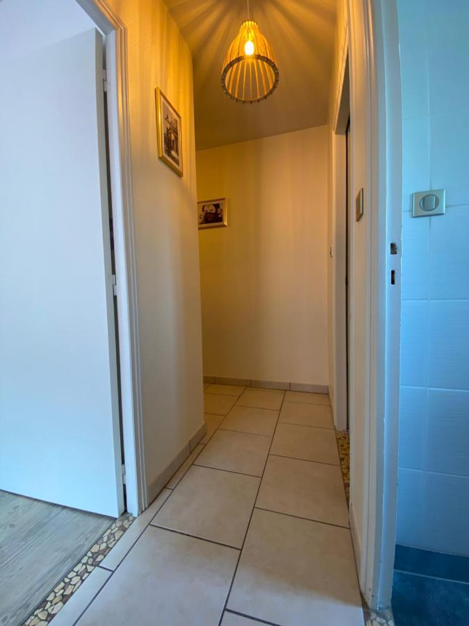 Decouvrez Le Charme Au Coeur De Gap Apartment Luaran gambar