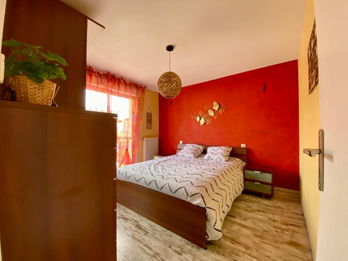 Decouvrez Le Charme Au Coeur De Gap Apartment Luaran gambar